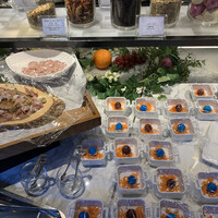 TERRACE & DINING ZERO - 