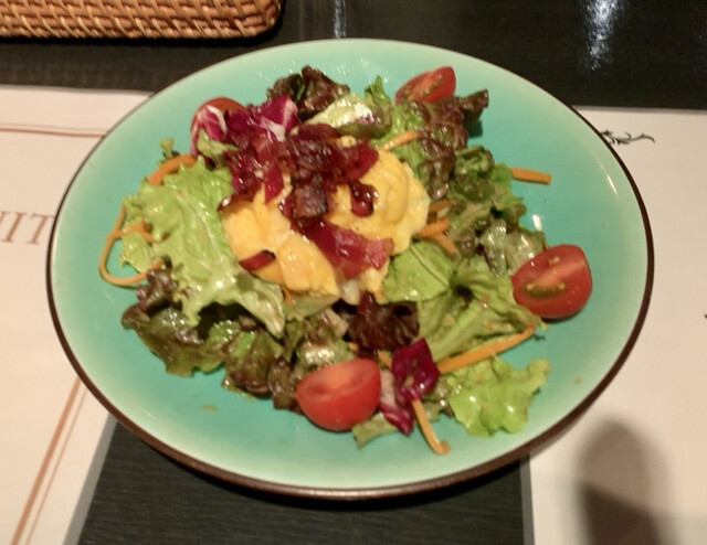 BAR DINING Le Ciel photo 5