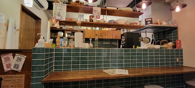 Nara Guest House Kamunabi photo 4