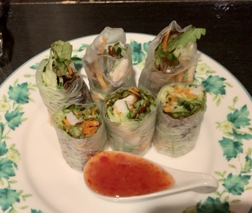 BAR DINING Le Ciel photo 3