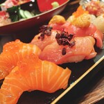 Sushi Izakaya Shingo - 