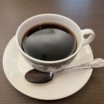 ルーエ ぶらじる - ホットコーヒー