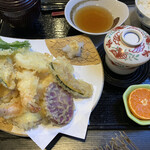 食学旬菜 和み 大にんぐ - 