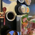 食学旬菜 和み 大にんぐ - 