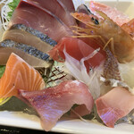 食学旬菜 和み 大にんぐ - 