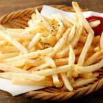 fries