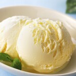 Vanilla Icecream