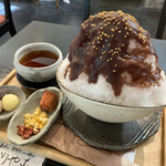 和カフェモリカ - 