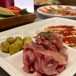 貸切パーティー＆BBQ会場 渋谷ピカリエリゾート 本店 - 