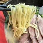 長崎らーめん 西海製麺所 - 