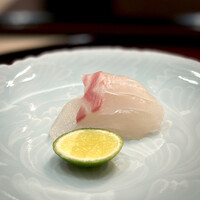 すし 良月 - 