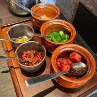 銀座しゃぶ輝 黒毛和牛しゃぶしゃぶ・すき焼き専門店 銀座本店 - 
