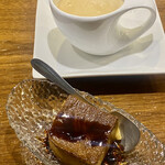 ビストロ ティアボ - 