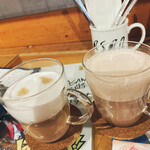 Cafe asan - 