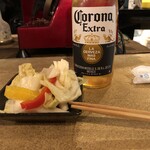 チャオ イタリアン バル - 