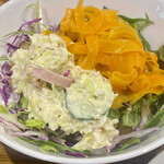 ビストロ ティアボ - 