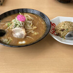 Ramensampachi - 