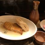 居酒屋 みえ蔵 - 