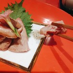 創作Dining Sushi　きくち - まぐろはがし