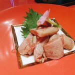 創作Dining Sushi　きくち - まぐろはがし