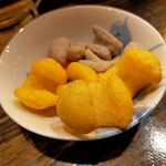 居酒屋 みえ蔵 - 