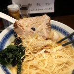 麺処 はら田 - 