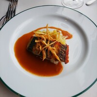 ブラッスリーオザミ 東京スカイツリータウン･ソラマチ店 - 