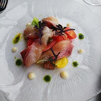 ブラッスリーオザミ 東京スカイツリータウン･ソラマチ店 - 