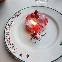 ブラッスリーオザミ 東京スカイツリータウン･ソラマチ店 - 