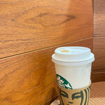 Starbucks Coffee - 