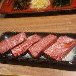 Yakiniku Ushiyuki - 