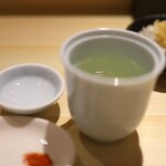 Yakitori Kyoutotachibana - スープセット