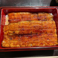 うなぎ時任 - 美しい