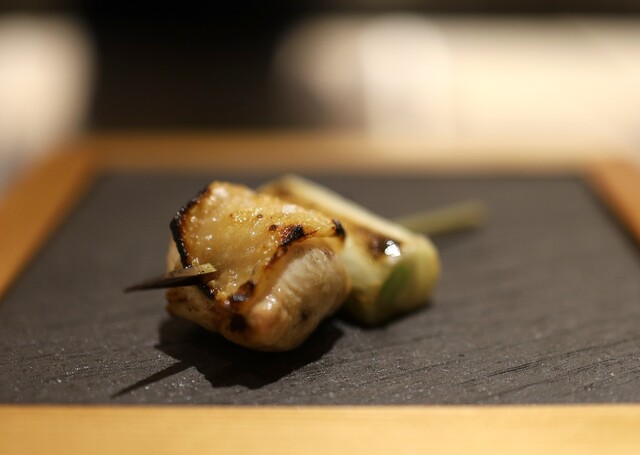 Yakitori Kyoto Tachibana photo