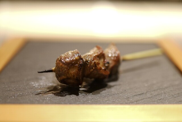 Yakitori Kyoto Tachibana photo 2