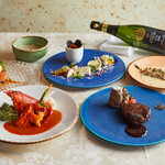 CAVE A VINS L'ESPRIT DE CHEVALIER - 