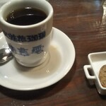 雪詩慕雲 - 雪詩慕雲ブレンド