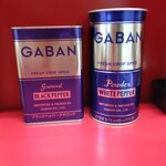 ラーメン二郎 - ブラック&ホワイトペッパー