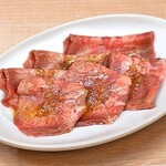 Zero Byou Remon Sawa Sendai Horumon Yakiniku Sakaba Tokiwatei - 