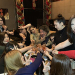 ベティのマヨネーズ - 