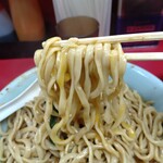 ラーメン二郎 - これがﾔｯﾊﾟ旨い