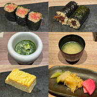 鮨 いつみ - 