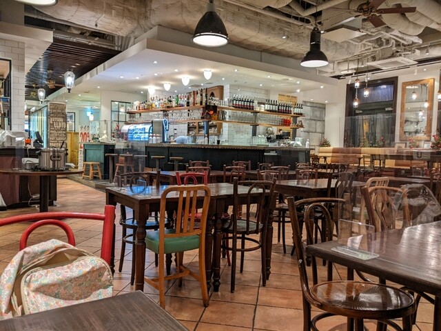 Pagliaccio Fukagawa Gyazaria Ten photo 4