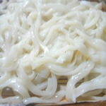 ひびき庵 - 瑞々しい輝きっぷり