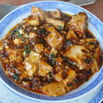 Kaen - 麻婆豆腐