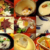 草喰 なかひがし - 12000円コース（12/16）前半