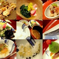 草喰 なかひがし - 12000円コース（12/16）後半