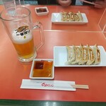 くるまやラーメン - 