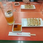 くるまやラーメン - 