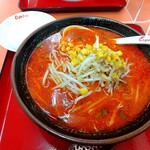 くるまやラーメン - 